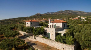 villa skafidakia B